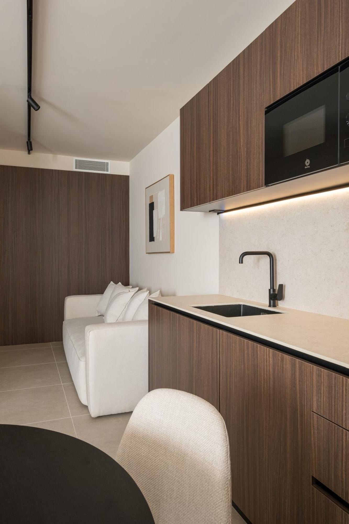 Apartahotel Rd Collection