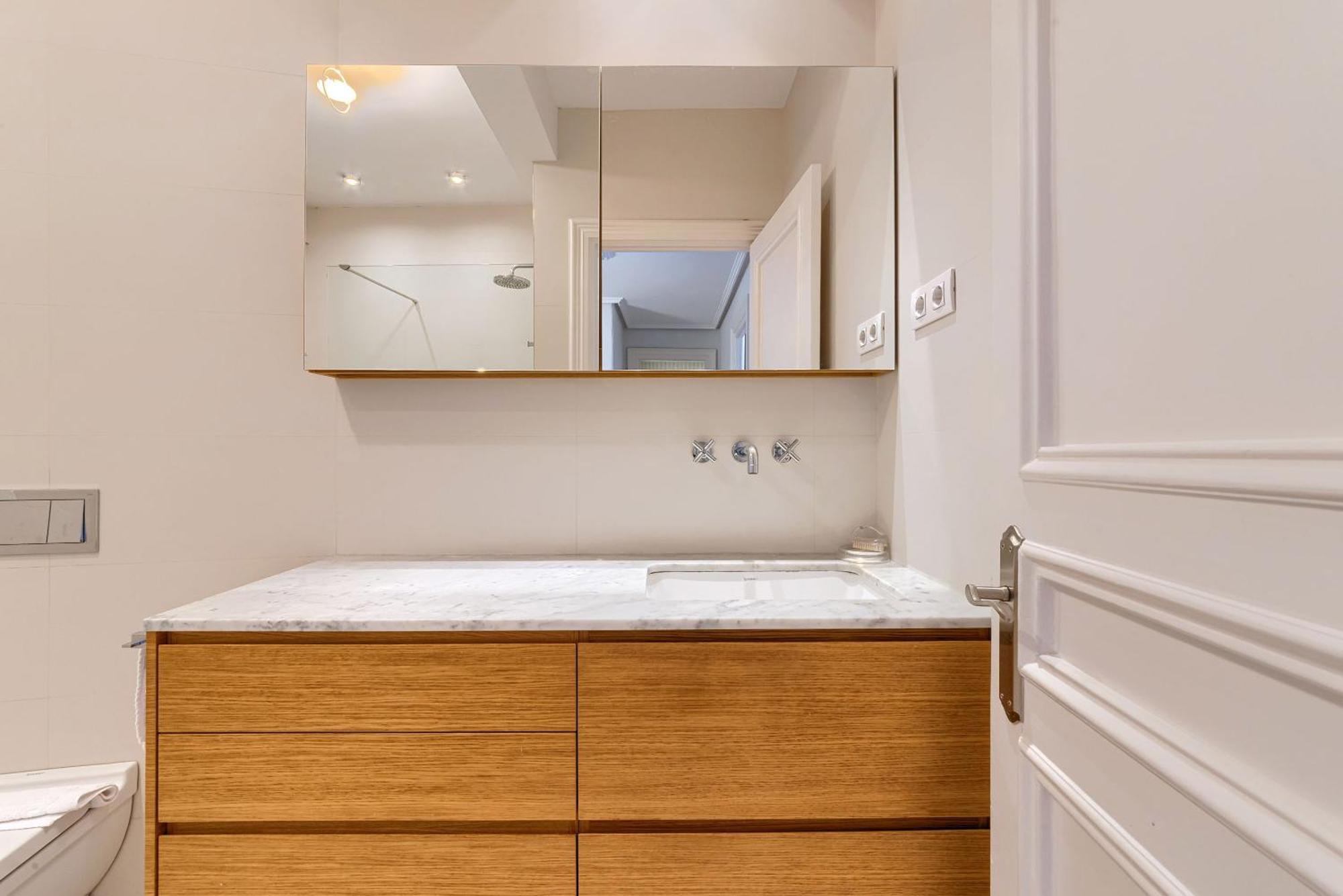 Apartamento Azkuna Plaza & Vista Alegre By Next Stop Bilbao Bilbao