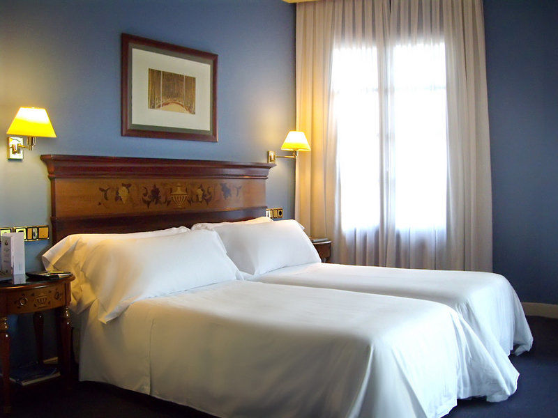 Sercotel Arenal Hotel Bilbao