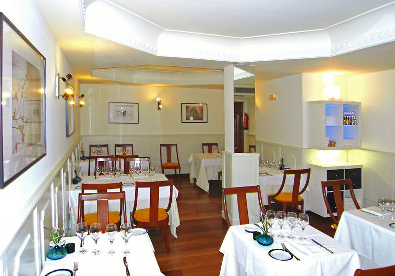 Sercotel Arenal 3* Bilbao