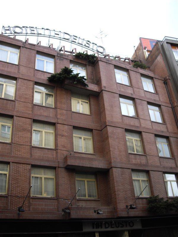 Nh Deusto Hotel