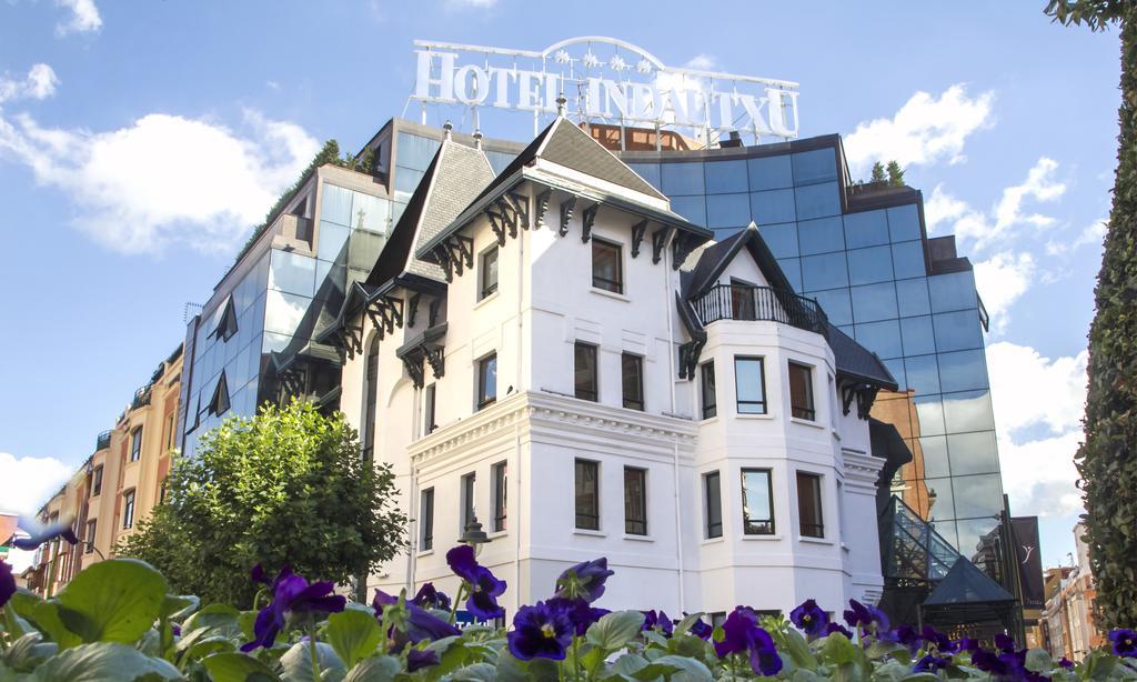 Hotel Silken Indautxu 4*