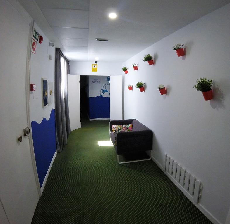 Casual Gurea Guest house Bilbao