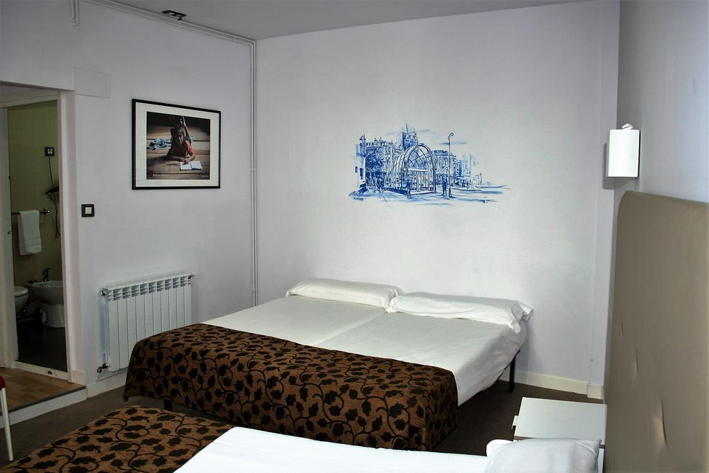Casual Gurea Guest house 2*