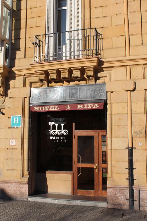 Hotel Ripa