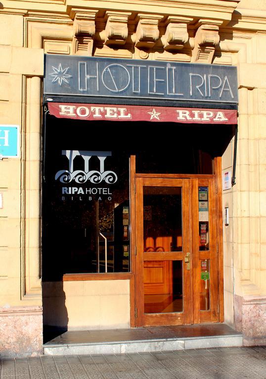 Ripa Hotel