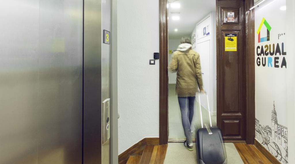 Casual Gurea Guest house 2*