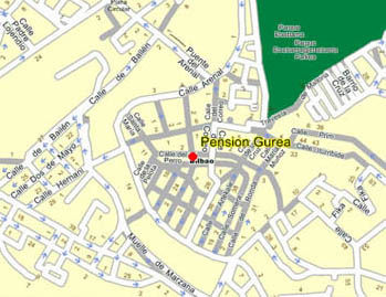 Casual Gurea Guest house