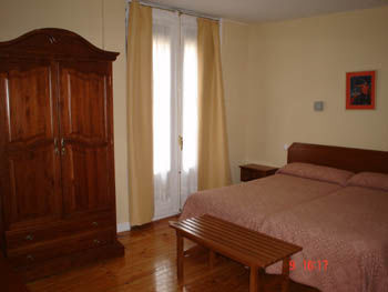 Guest house Casual Gurea 2*