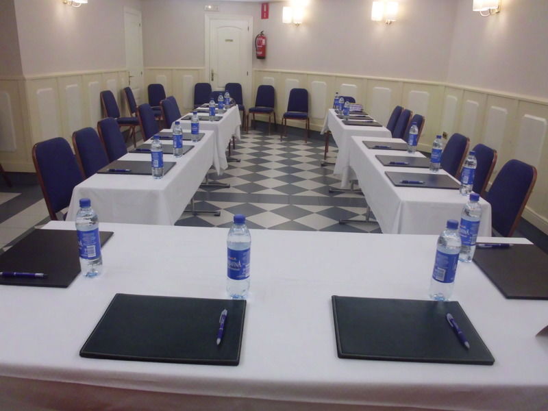 Sercotel Arenal Hotel Bilbao