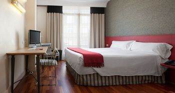 Hotel Nh Deusto