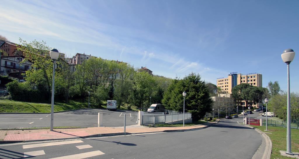 Bilbao Hostel * Bilbao