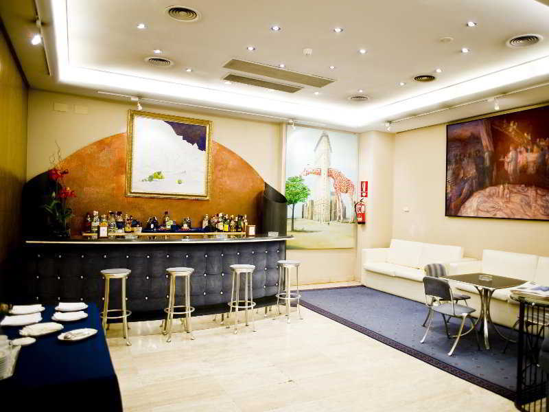 Nh Deusto Hotel 3*