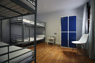 Guest house Casual Gurea Bilbao