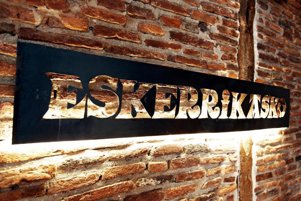 Pensión Basque Boutique