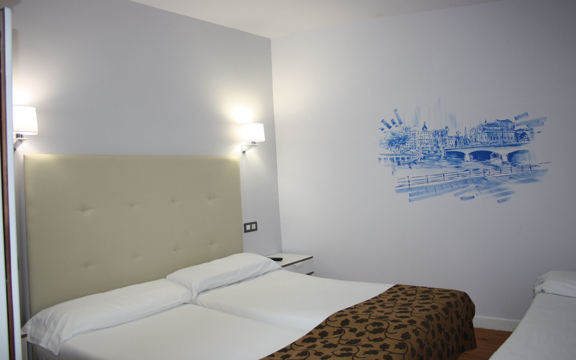 Casual Gurea 2* Bilbao