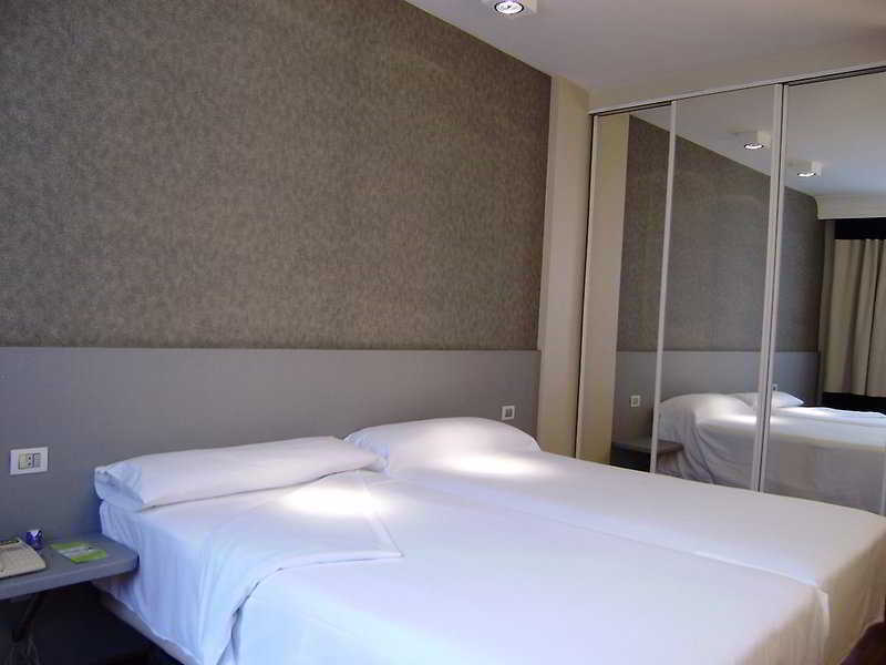 Hotel Nh Deusto