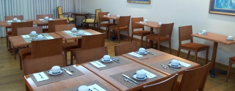 Sercotel Arenal Hotel