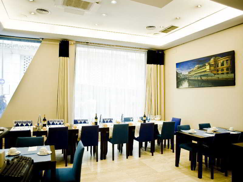 Nh Deusto Hotel 3*