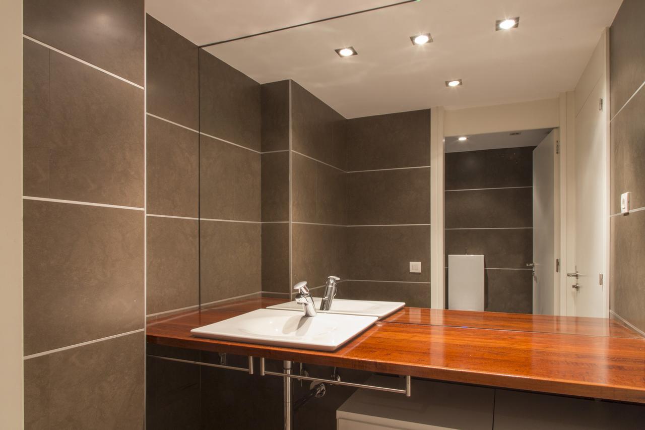 Apartamento Plaza Euskadi *