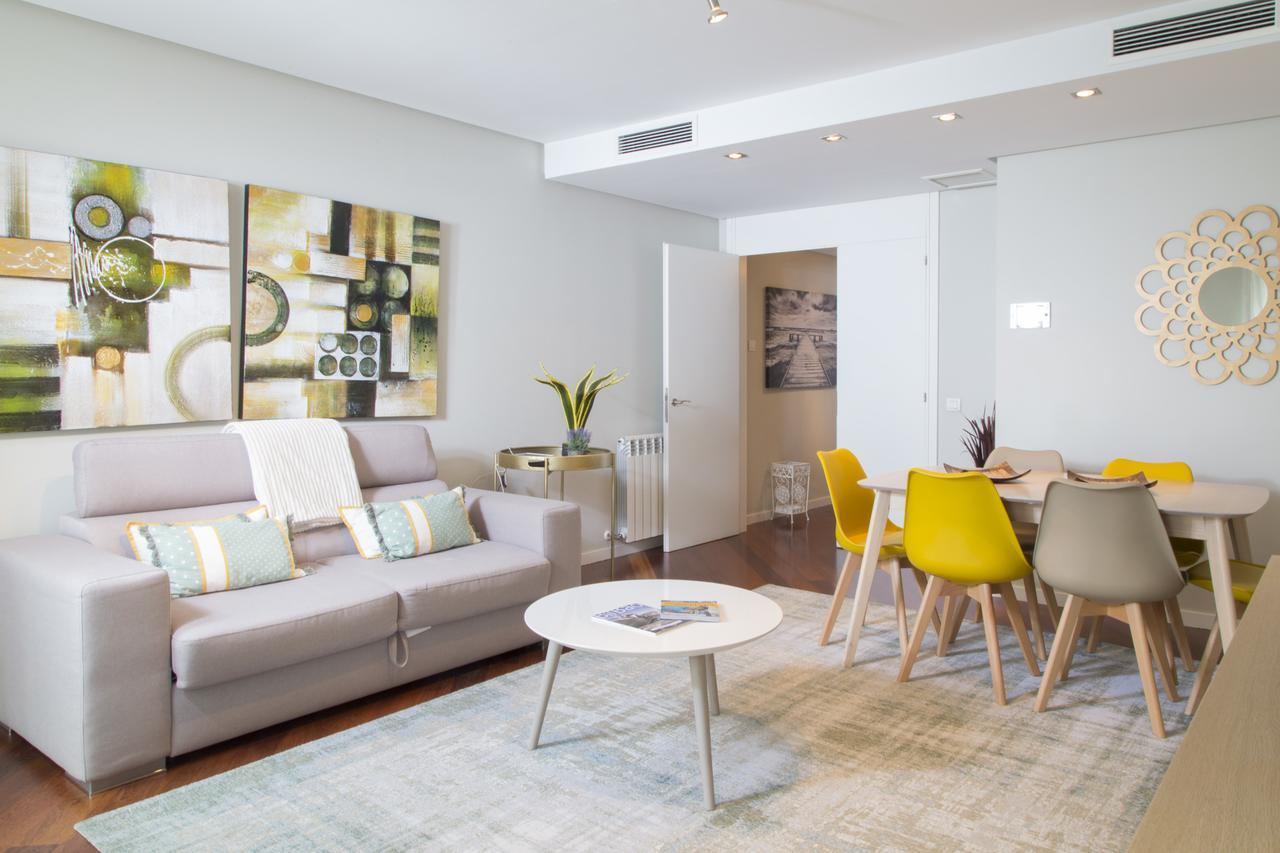 Apartamento Plaza Euskadi *