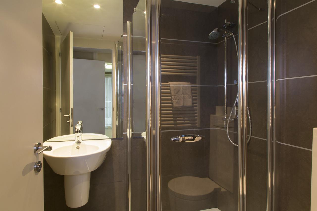 Apartamento Plaza Euskadi Bilbao