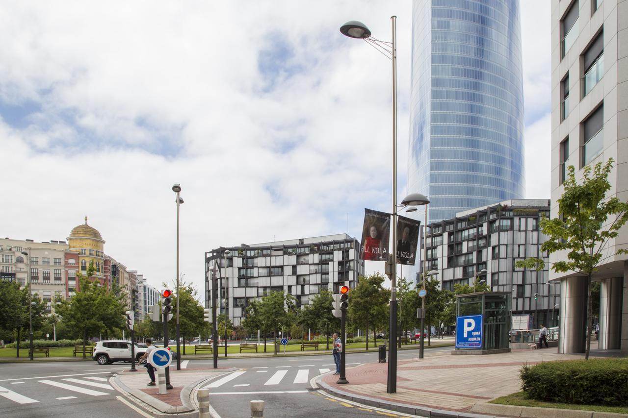 Plaza Euskadi Apartamento *