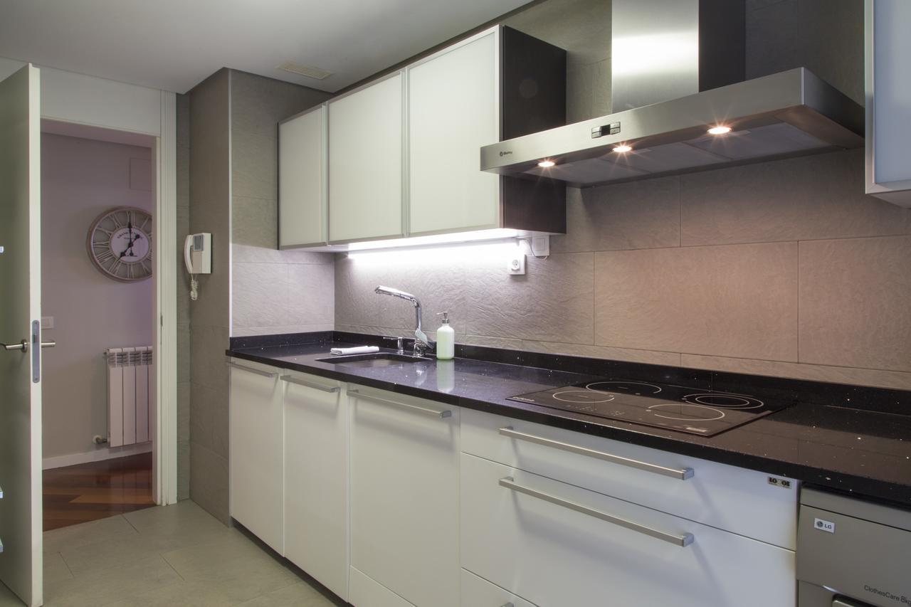 Apartamento Plaza Euskadi *