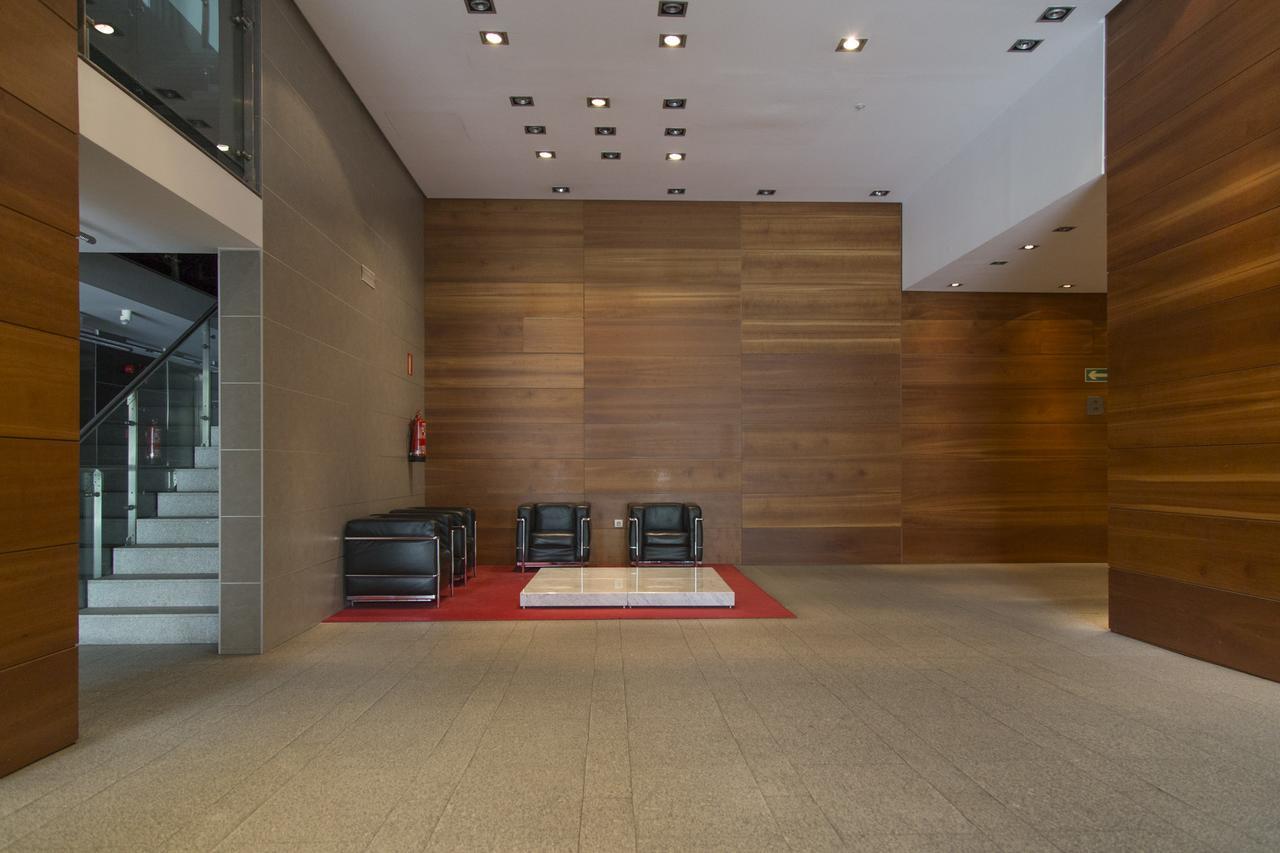 Apartamento Plaza Euskadi Bilbao