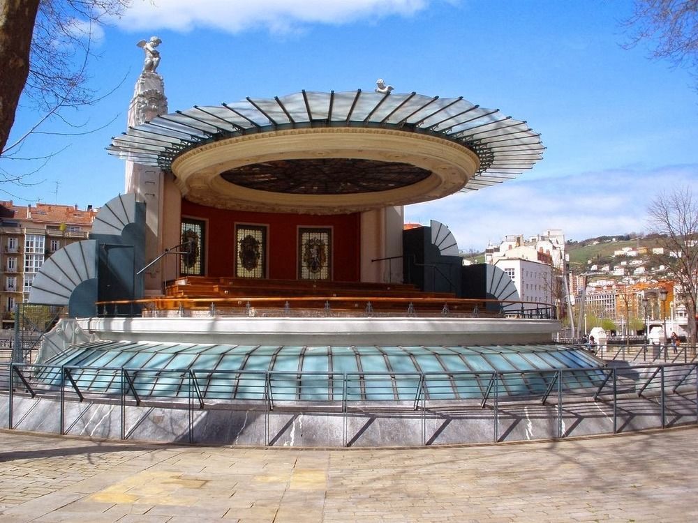 Sercotel Arenal Hotel 3*