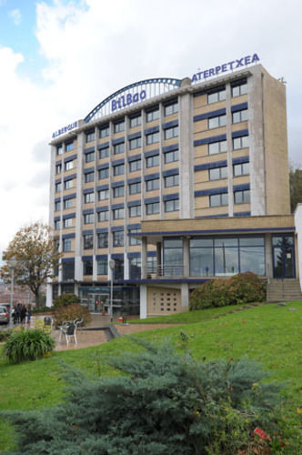 Hostal Bilbao Hostel