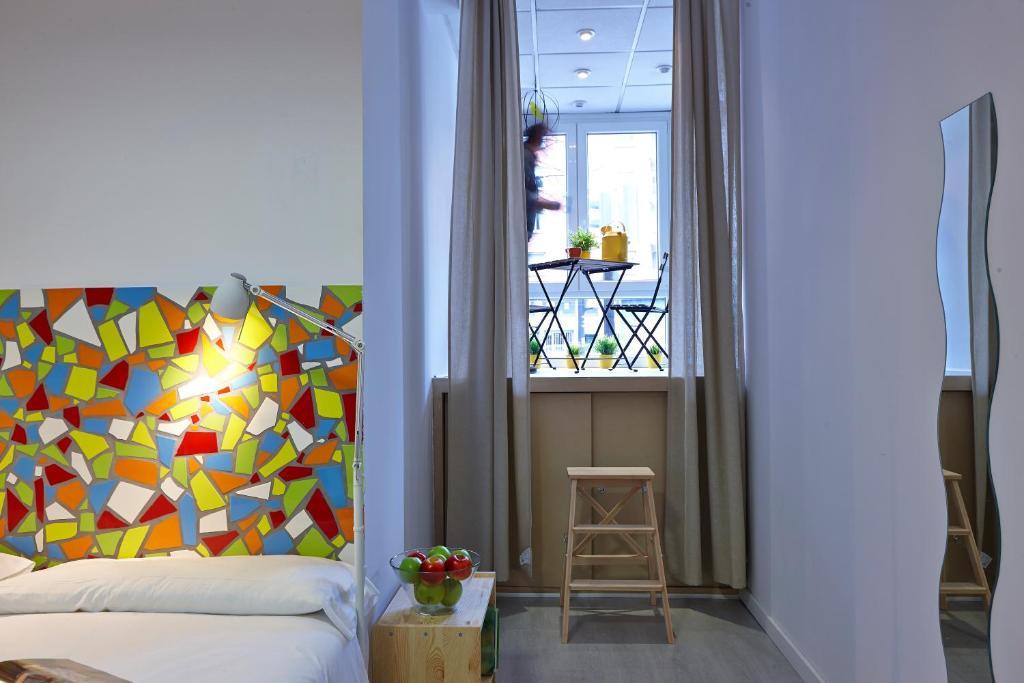 Hostal Pil Pil