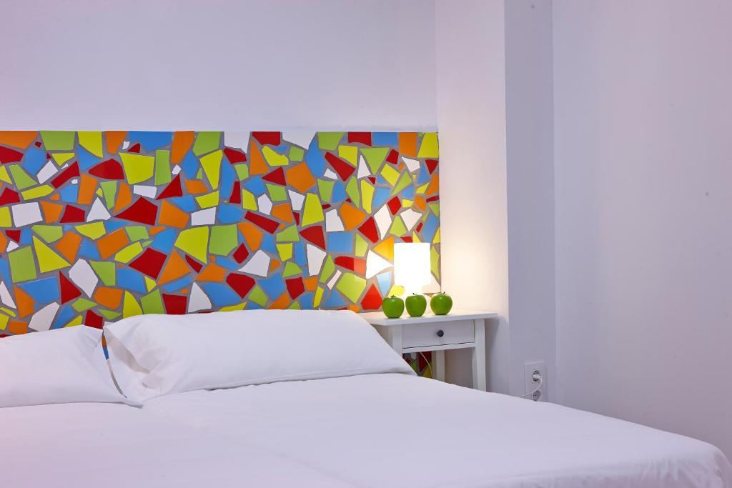 Pil Pil Hostal