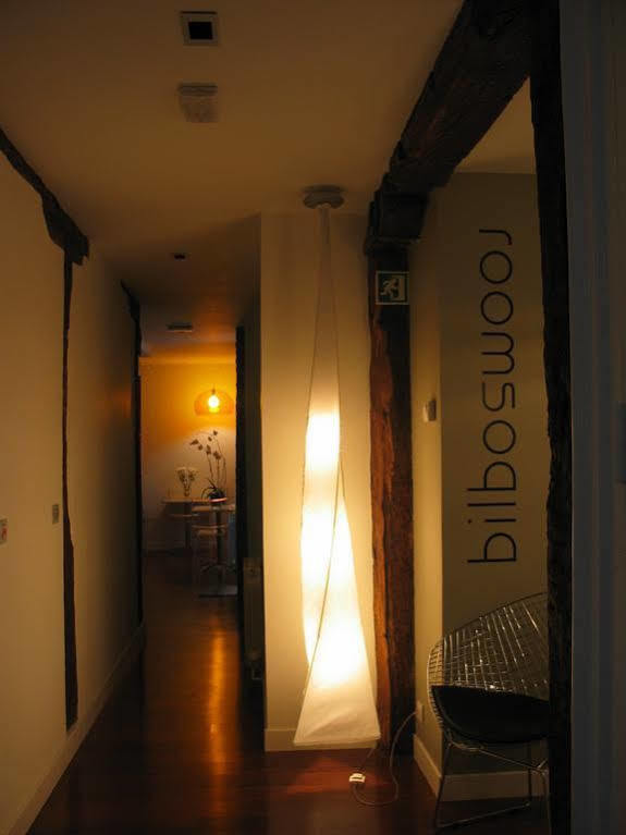 Bilborooms Pensión Bilbao