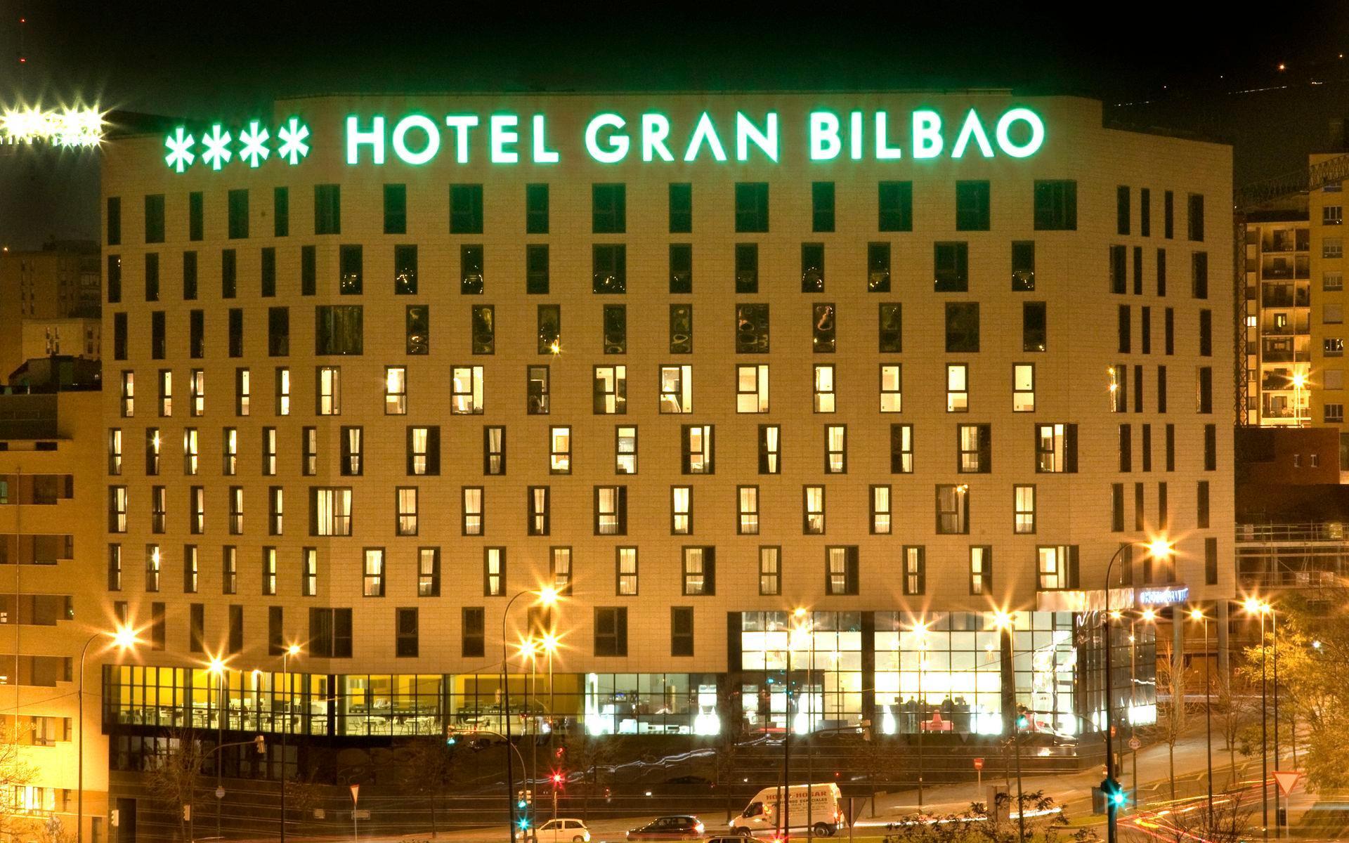 Spirit Gran 4* Bilbao