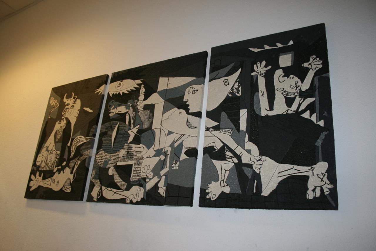 Akelarre Hostel *