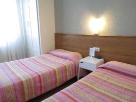 Hotel Don Claudio Bilbao