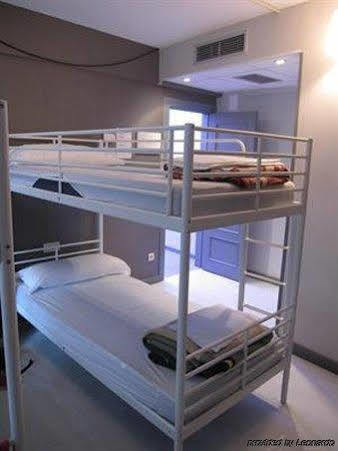 Hotel Bilbi Bilbao