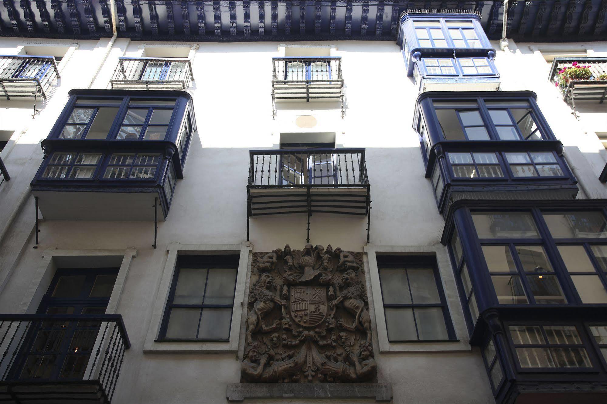 Casual Gurea Guest house Bilbao