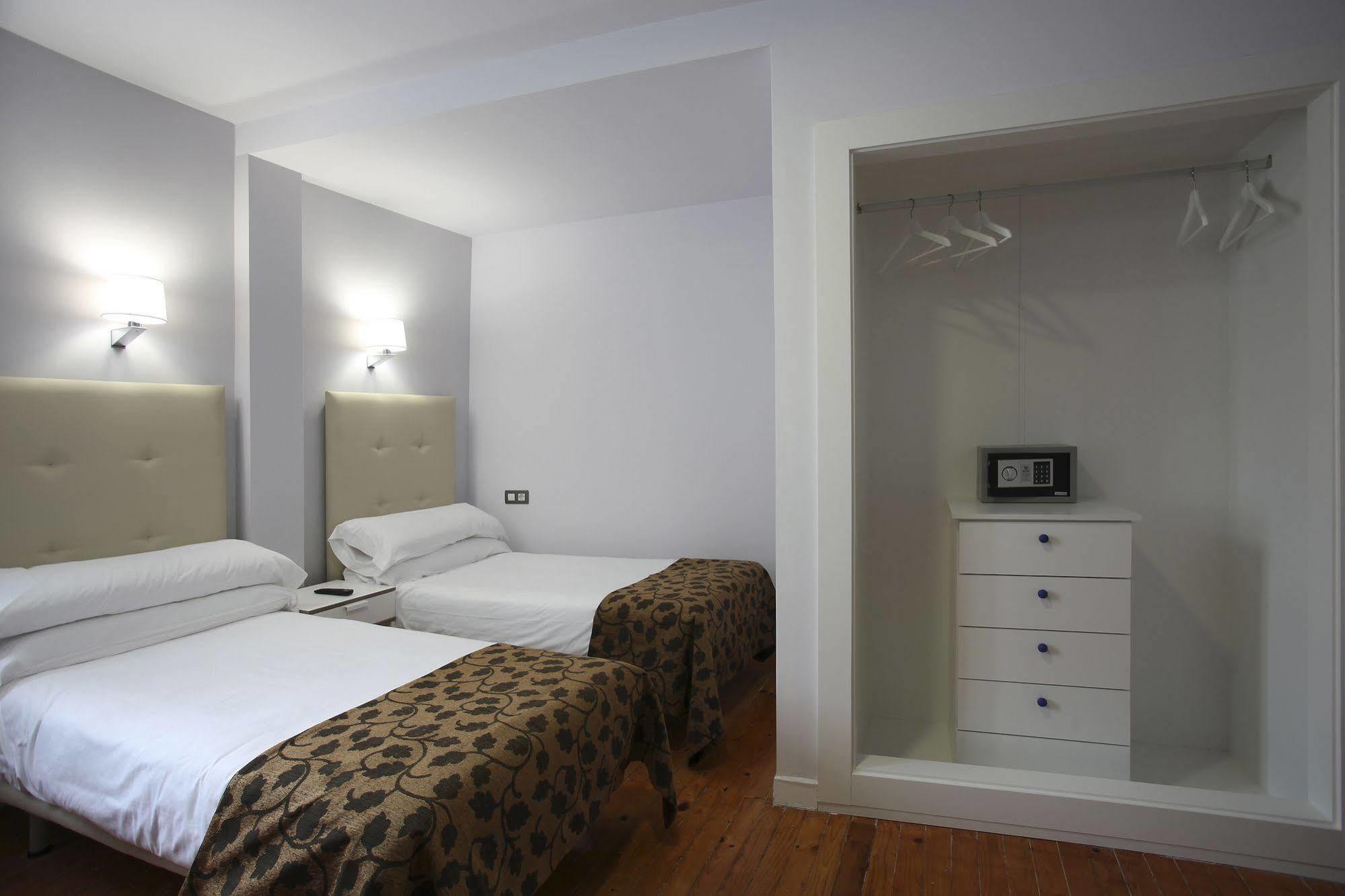 Guest house Casual Gurea Bilbao