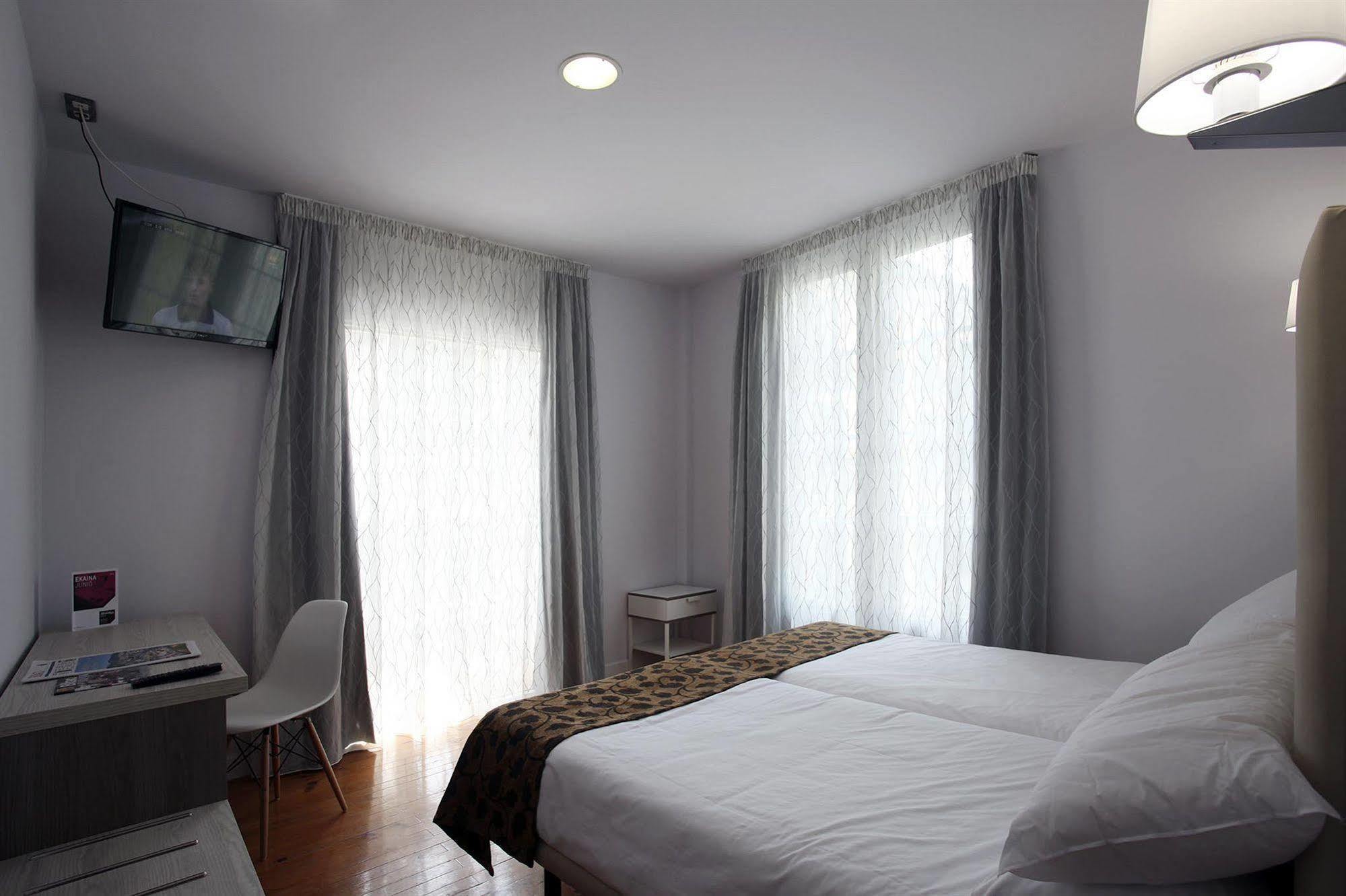 Casual Gurea 2* Bilbao