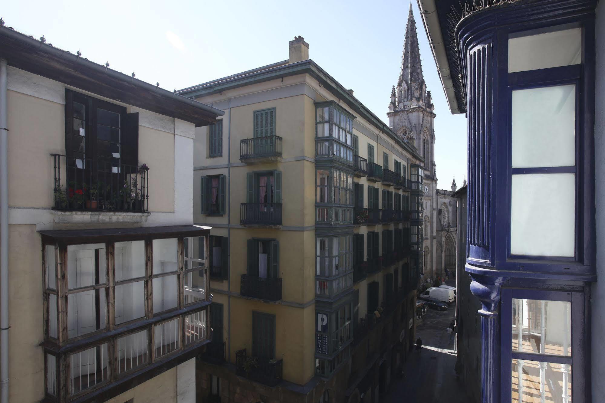 Casual Gurea Guest house Bilbao