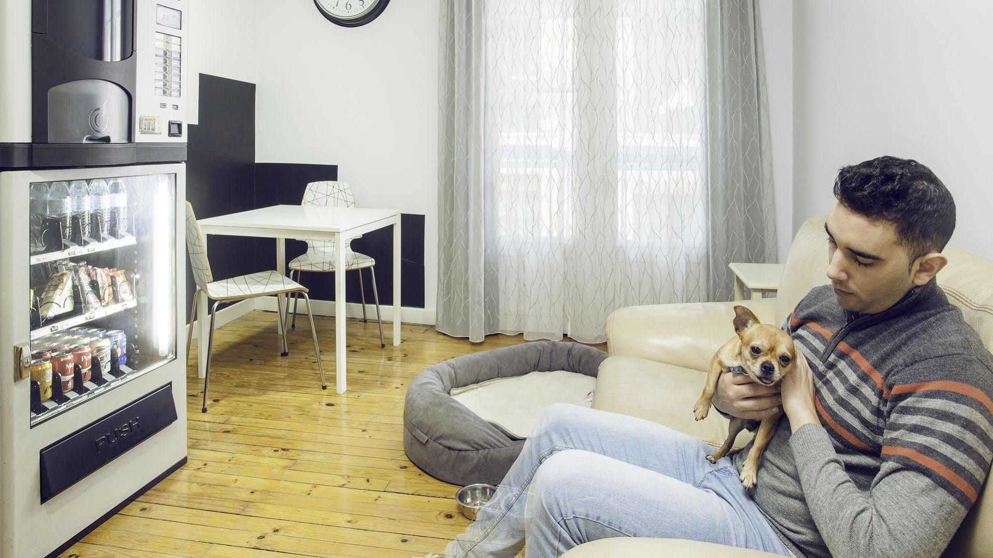 Casual Gurea Guest house Bilbao
