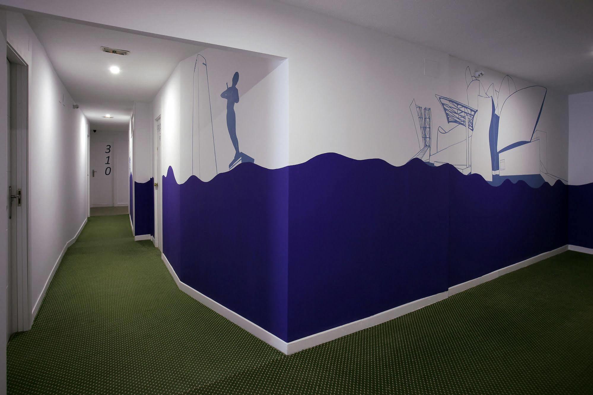 Casual Gurea Guest house Bilbao