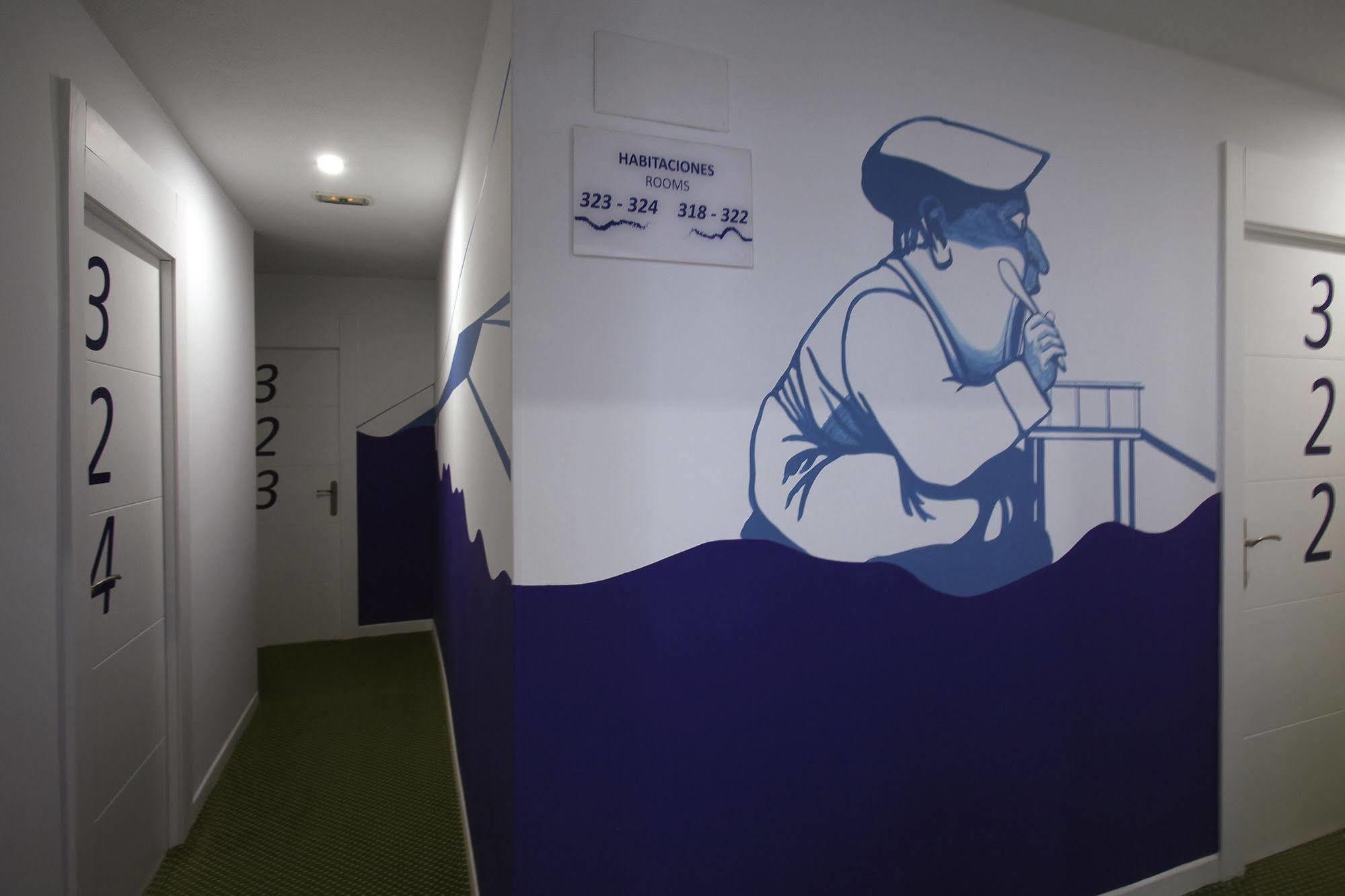 Casual Gurea Guest house Bilbao