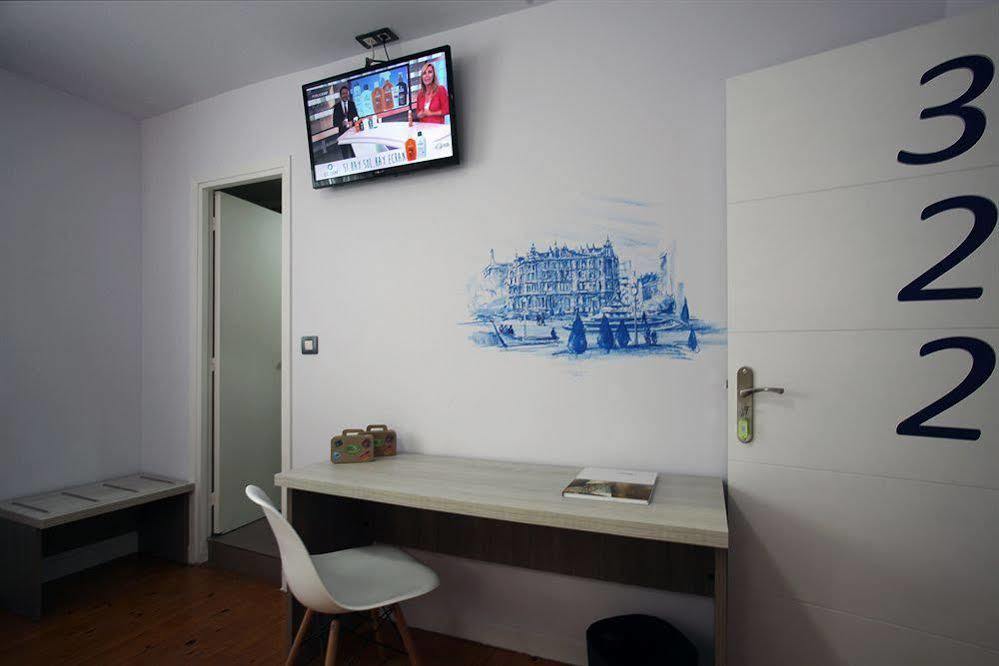 Guest house Casual Gurea Bilbao