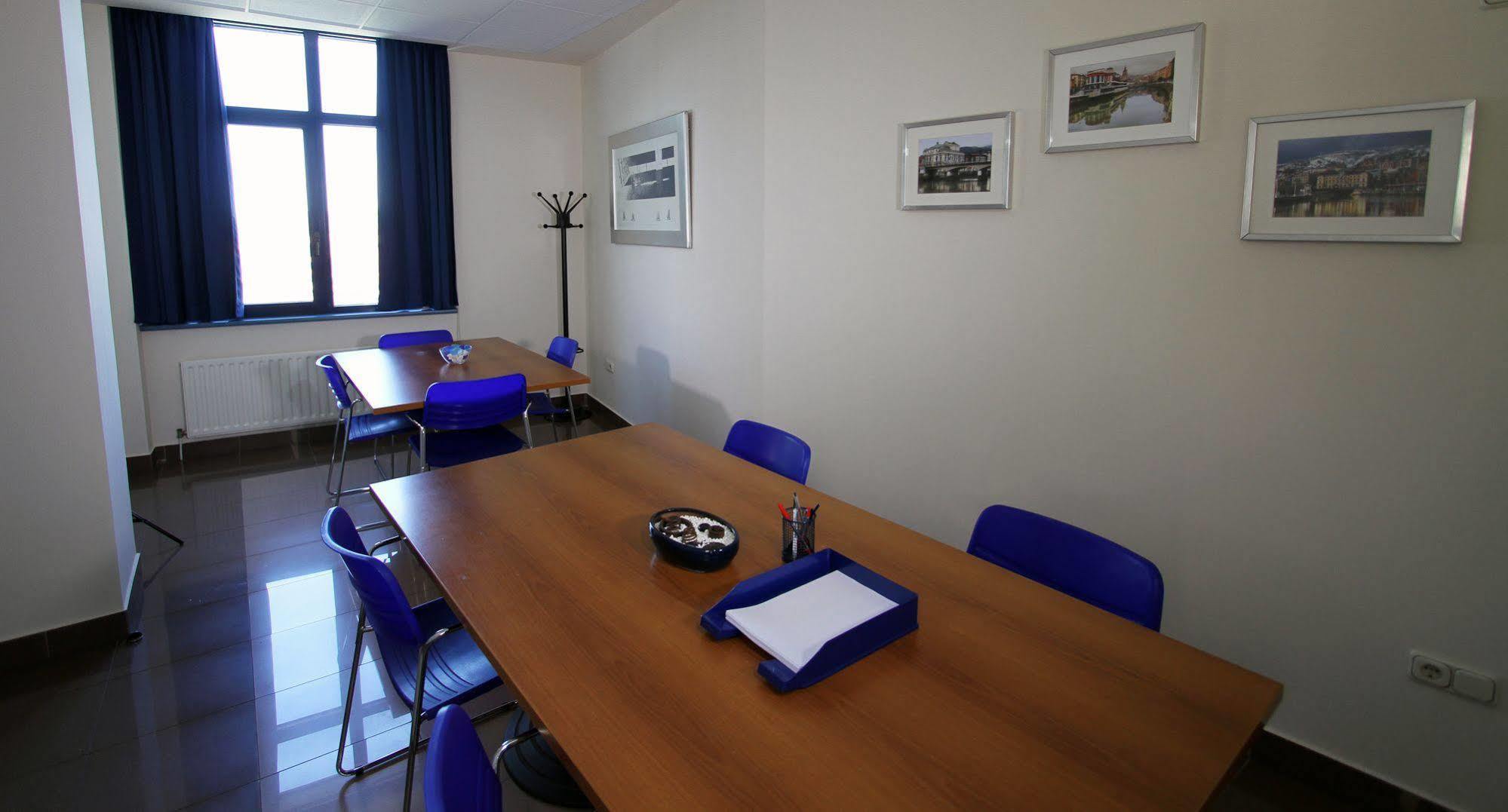 Bilbao Hostel