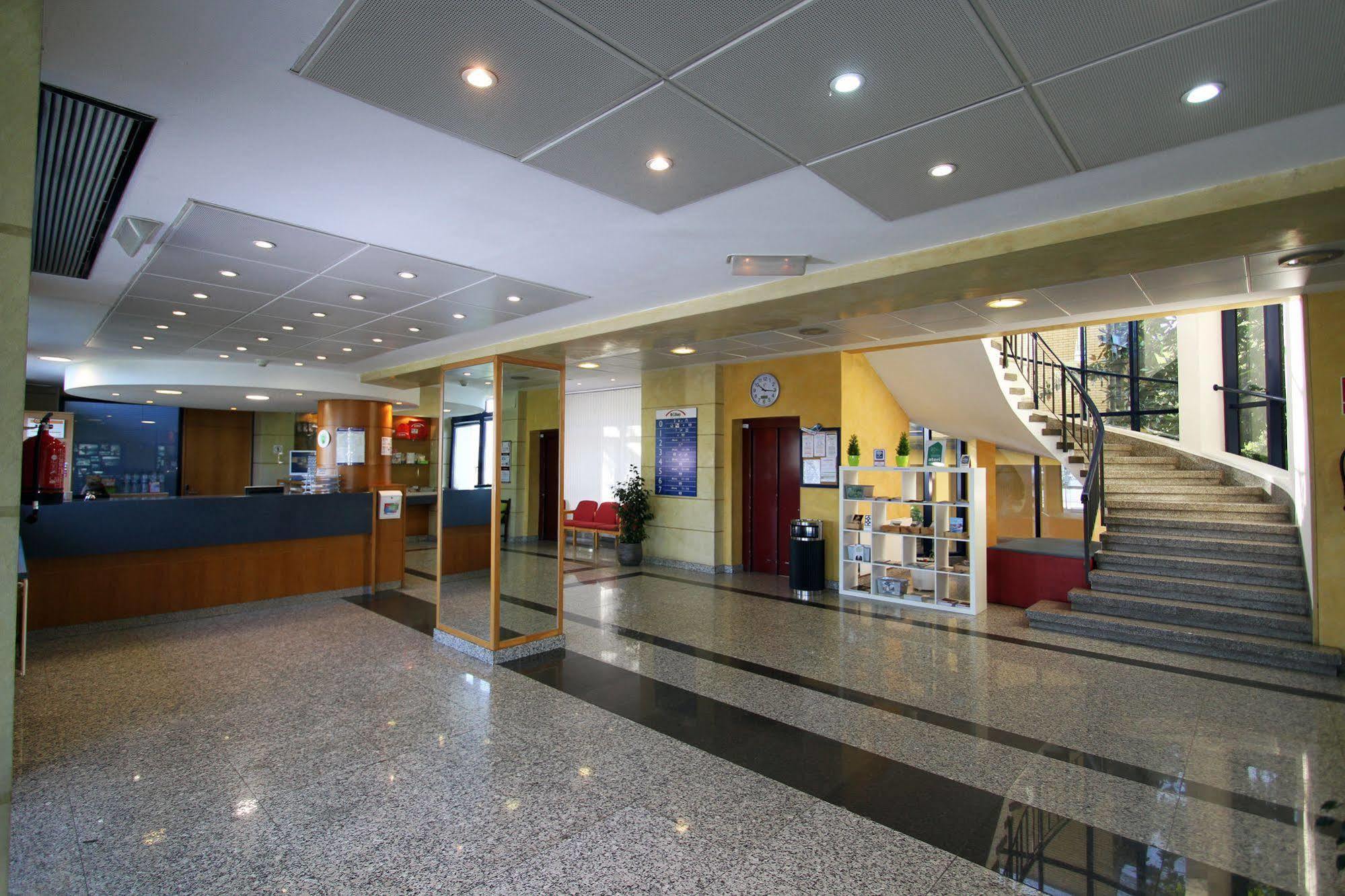 Hostal Bilbao Hostel Bilbao