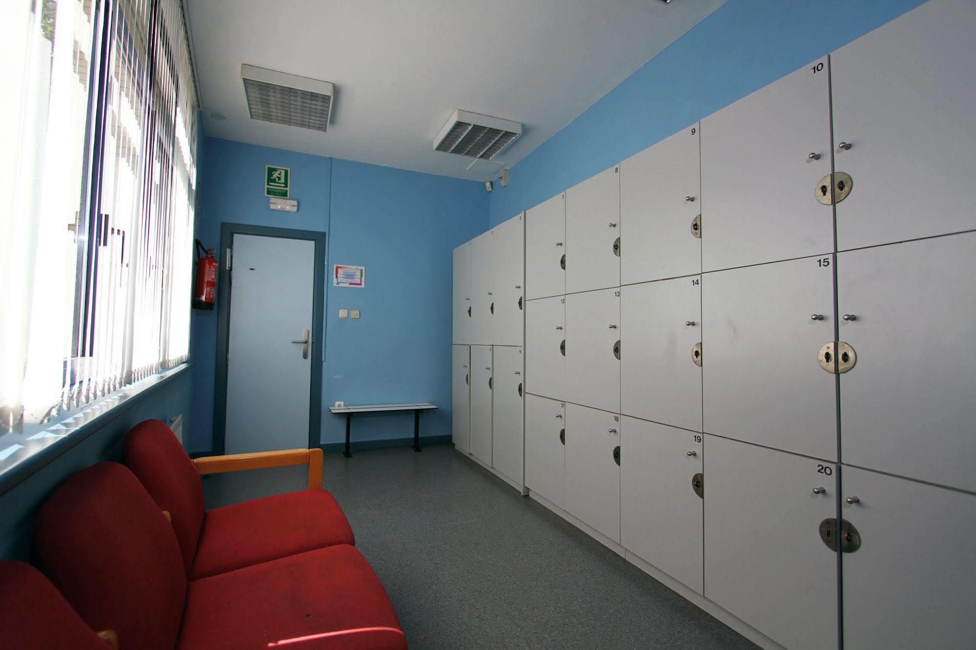 Bilbao Hostel Hostal Bilbao