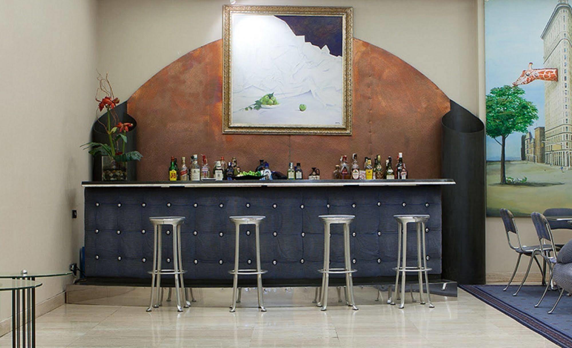 Hotel Nh Deusto 3*